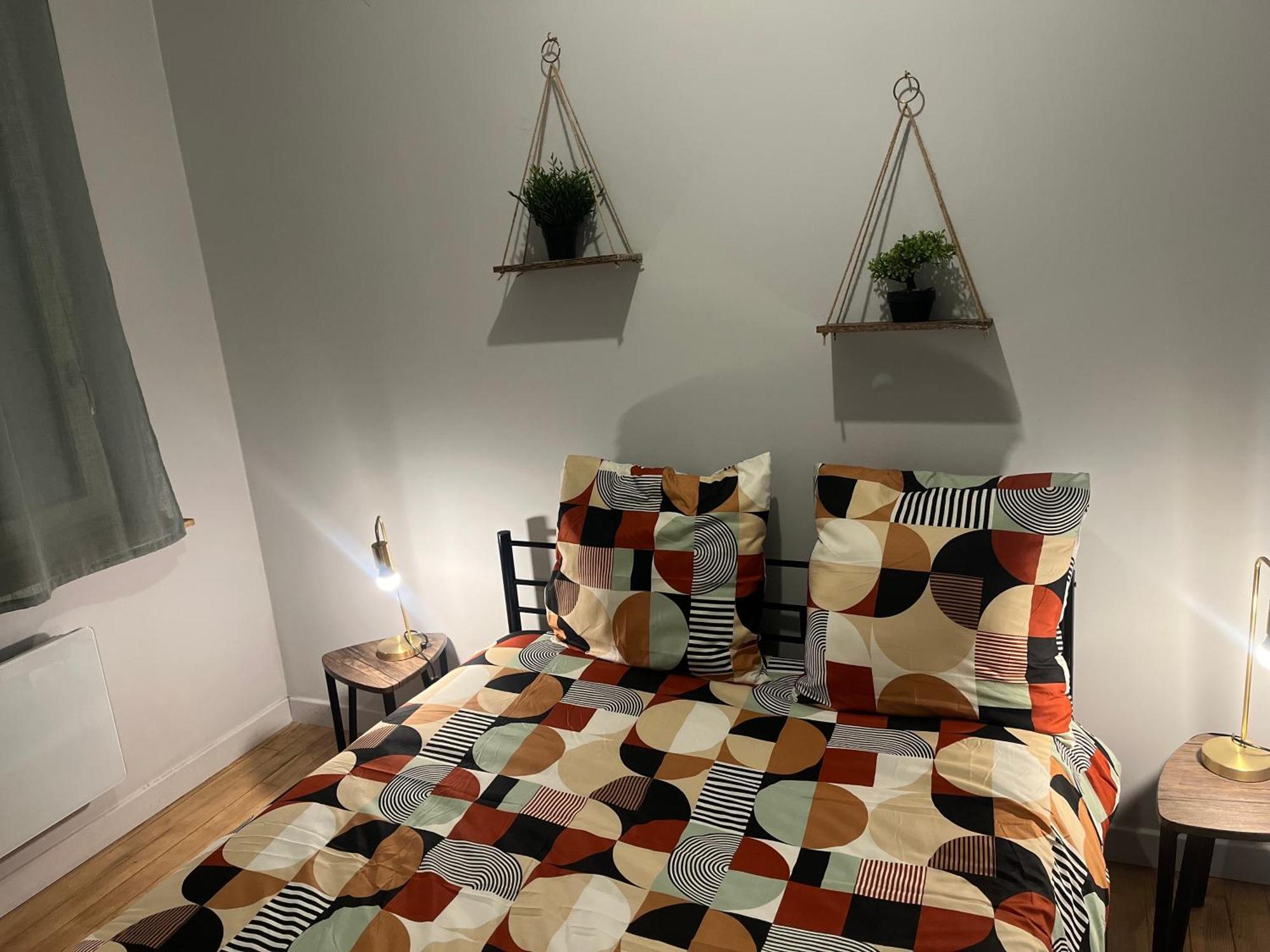 New! Le Figuier Bourg-en-Bresse