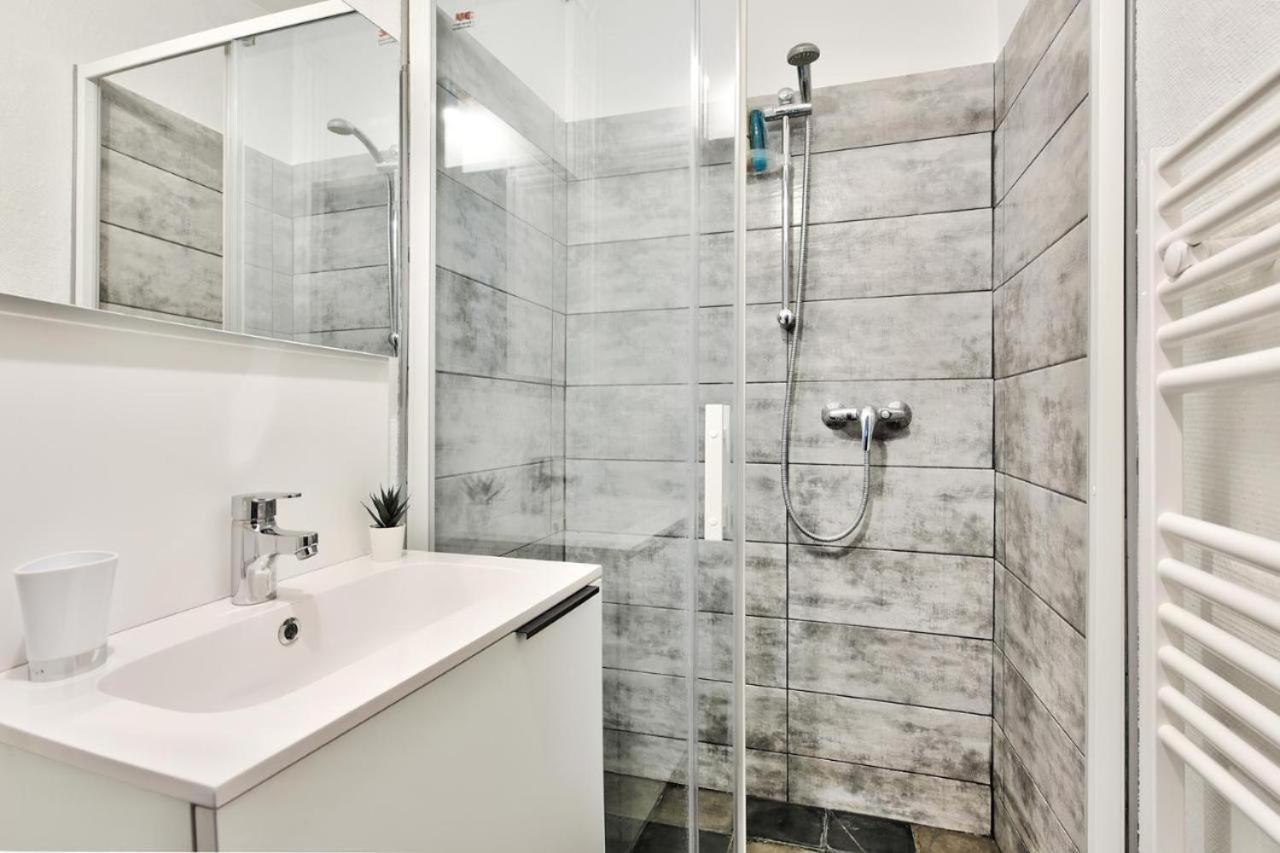Apartment New! Le Figuier *