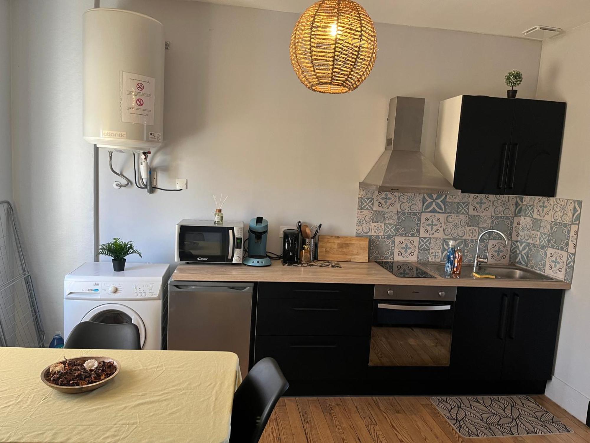 New! Le Figuier * Bourg-en-Bresse