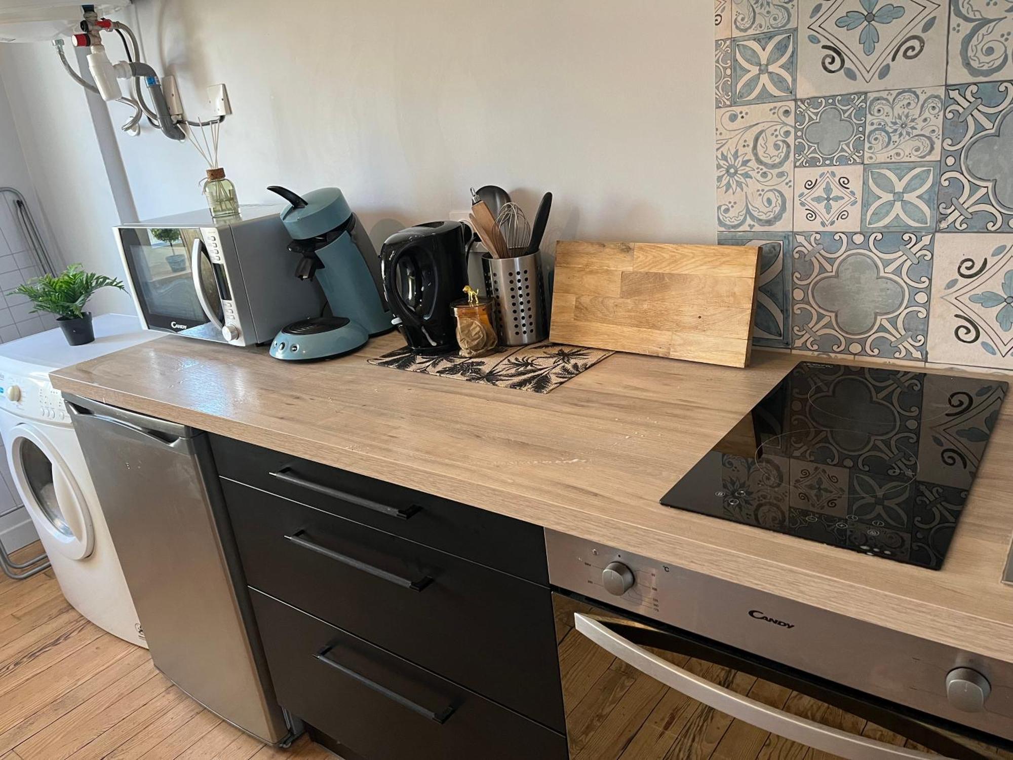 New! Le Figuier Appartement Bourg-en-Bresse